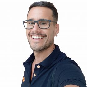 Jesús Velasco