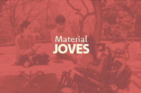 Material Joves
