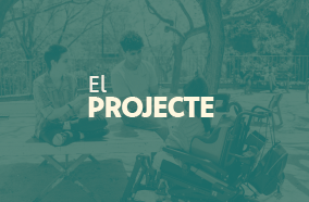 El projecte